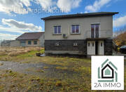 Maison à CHAPDES-BEAUFORT