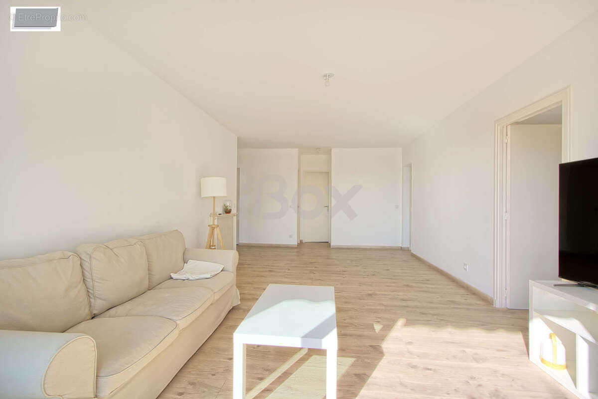 TOULON Le Mourillon - Appartement 3 pièces + possibilité stationnement - photo 3