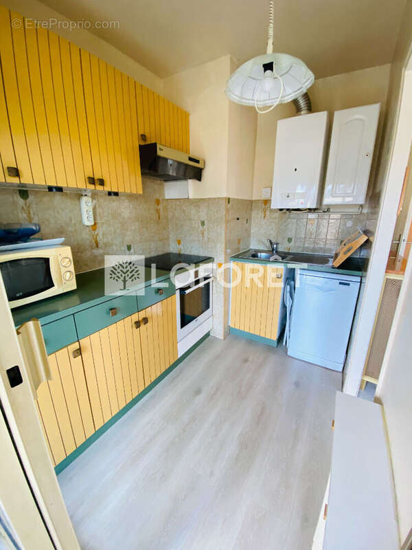 Appartement à MANDELIEU-LA-NAPOULE