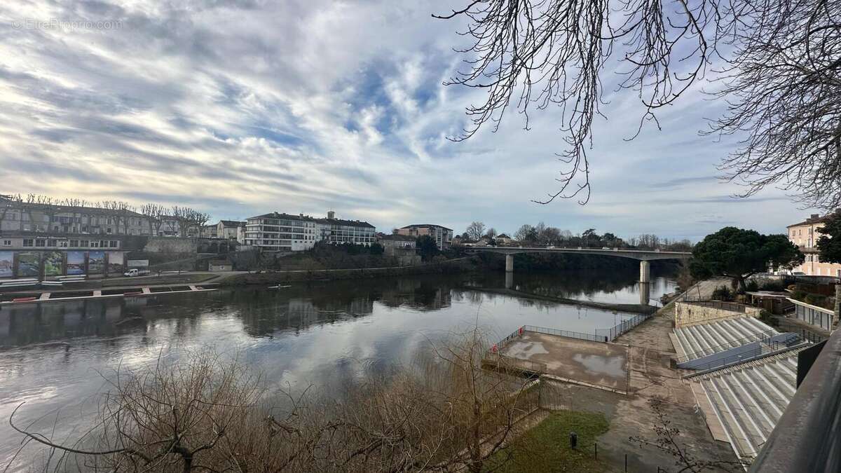 Photo 3 - Appartement à VILLENEUVE-SUR-LOT