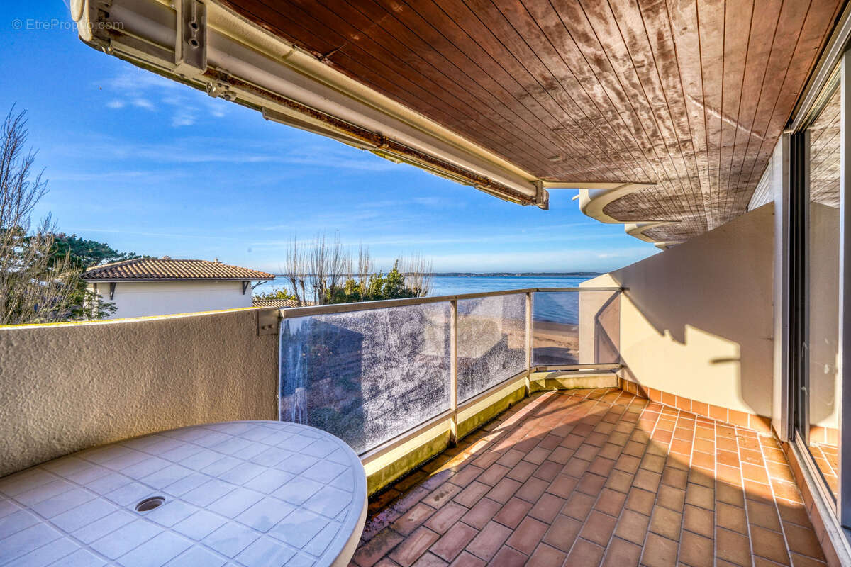 Appartement à ARCACHON