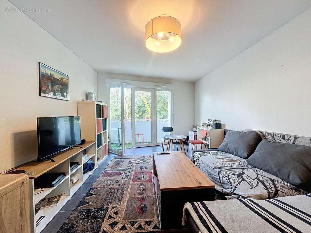 Photo 2 - Appartement à FLOIRAC