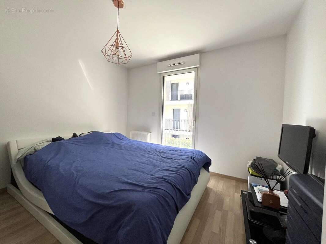Appartement à LIMEIL-BREVANNES