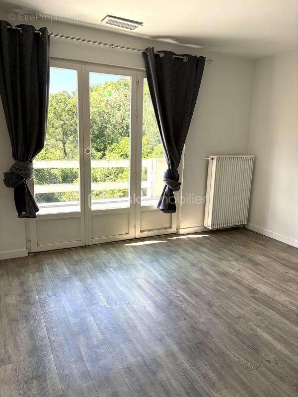 Maison à ARBUS