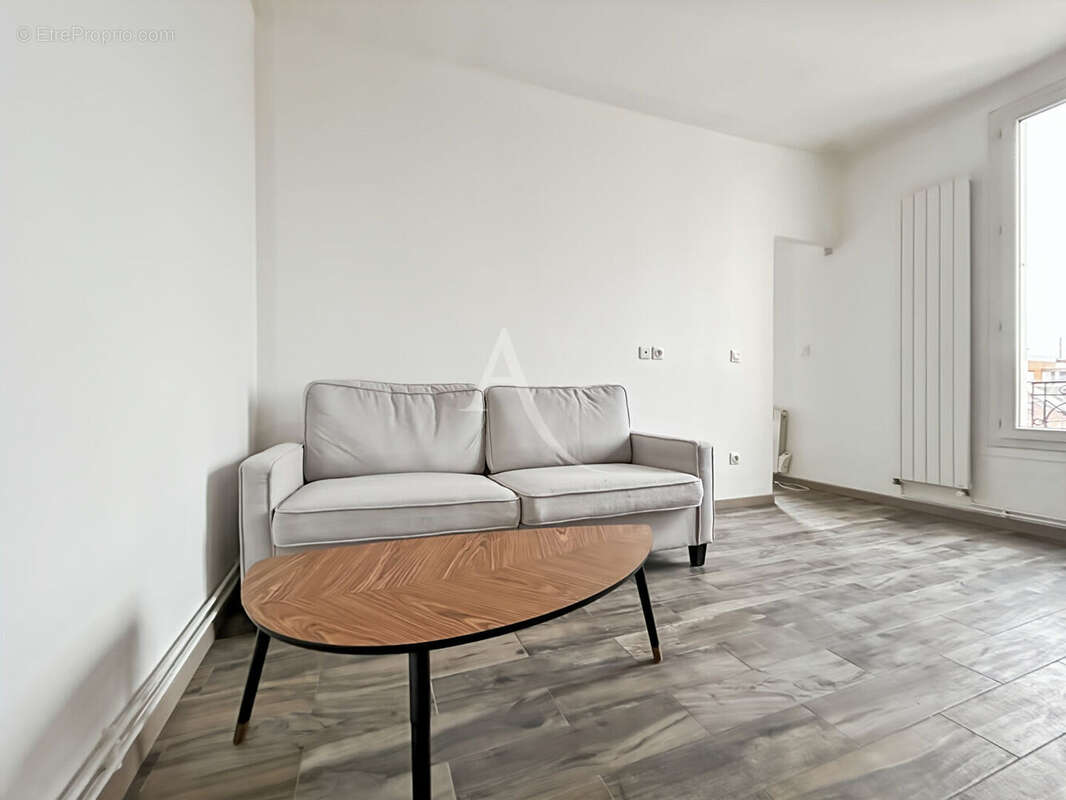 Appartement à VANVES