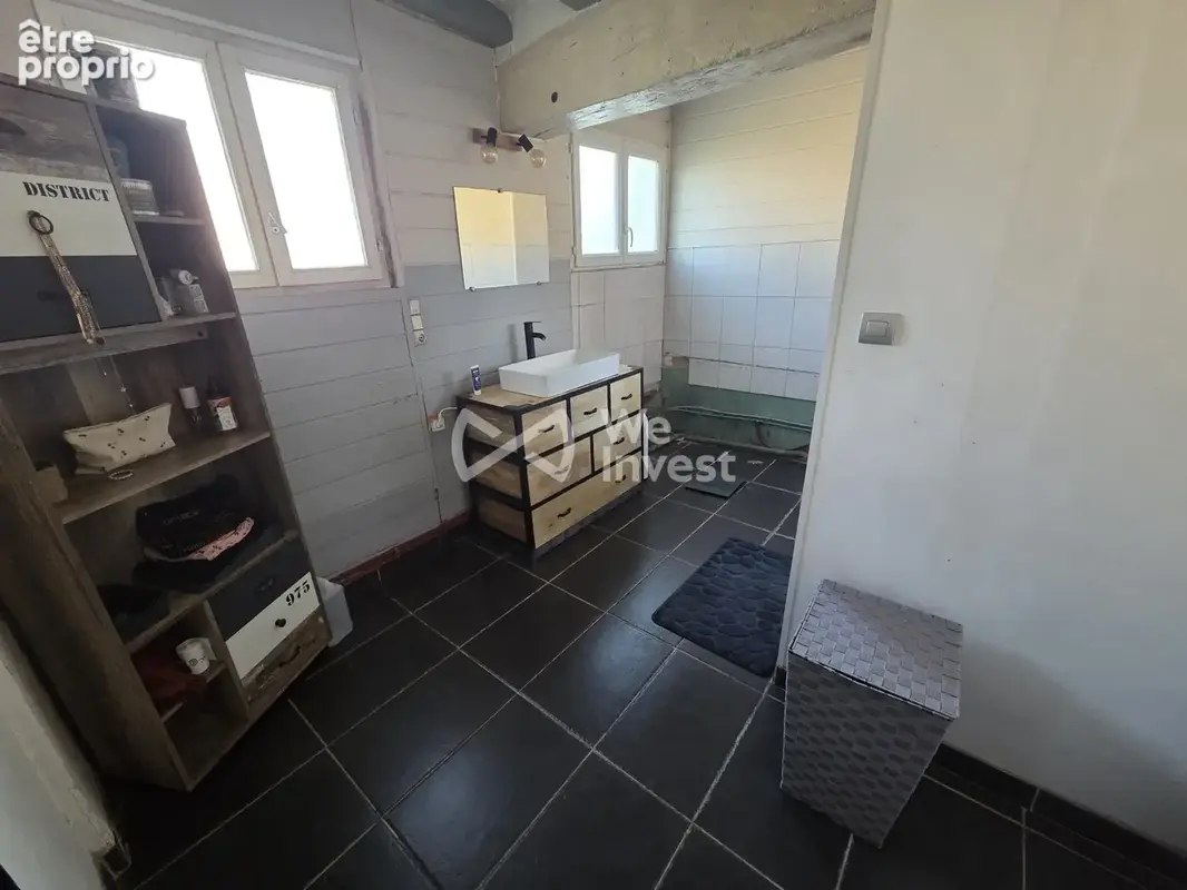 Maison 6 pièces 171 m² à vendre à Nogent-Le-Bernard (72110) - photo 4