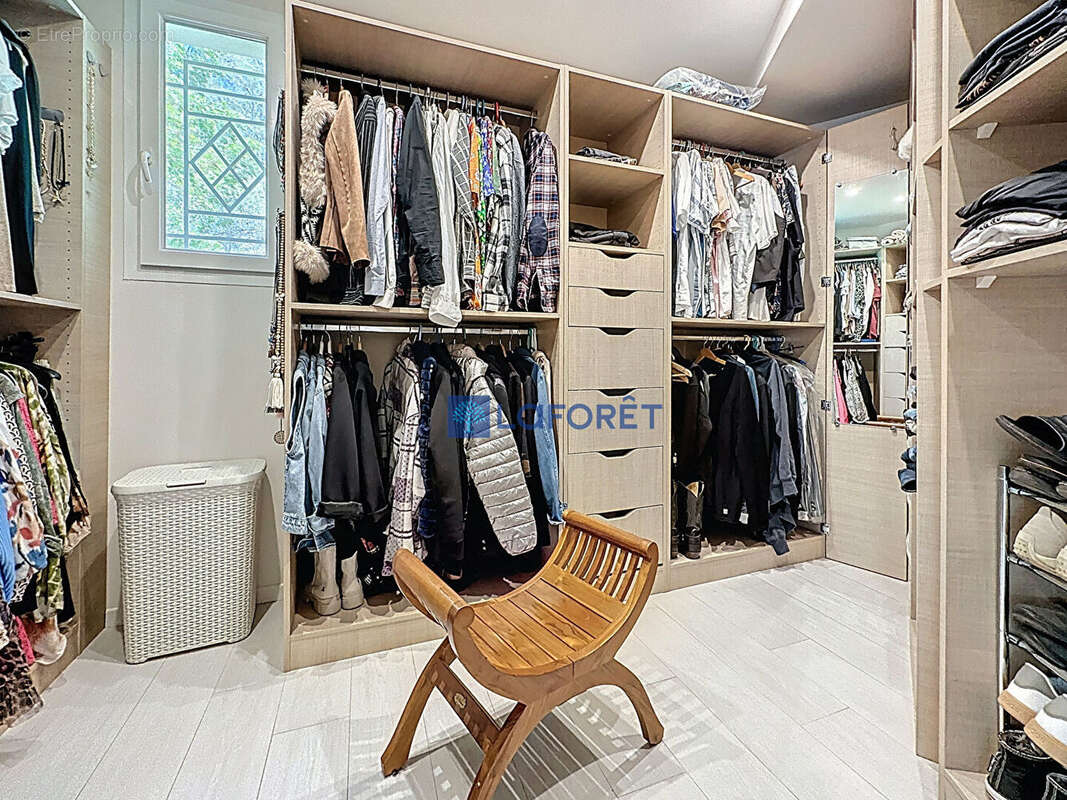 Maison à DRAGUIGNAN