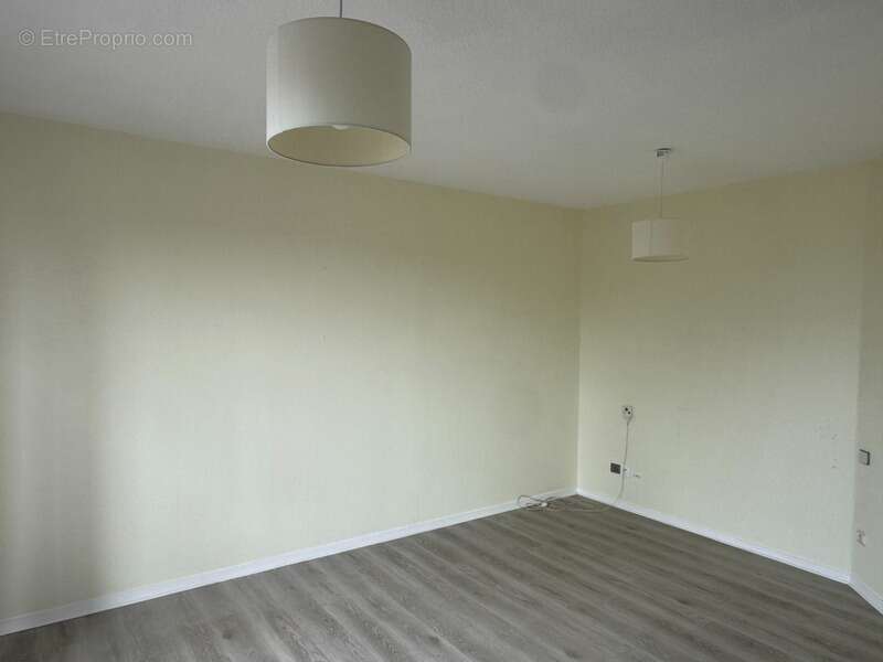 Agen floréal – studio de 29 m² avec parking privatif - photo 3