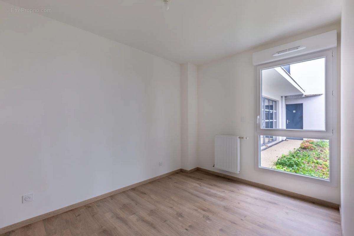 Appartement à SAINT-PRIEST