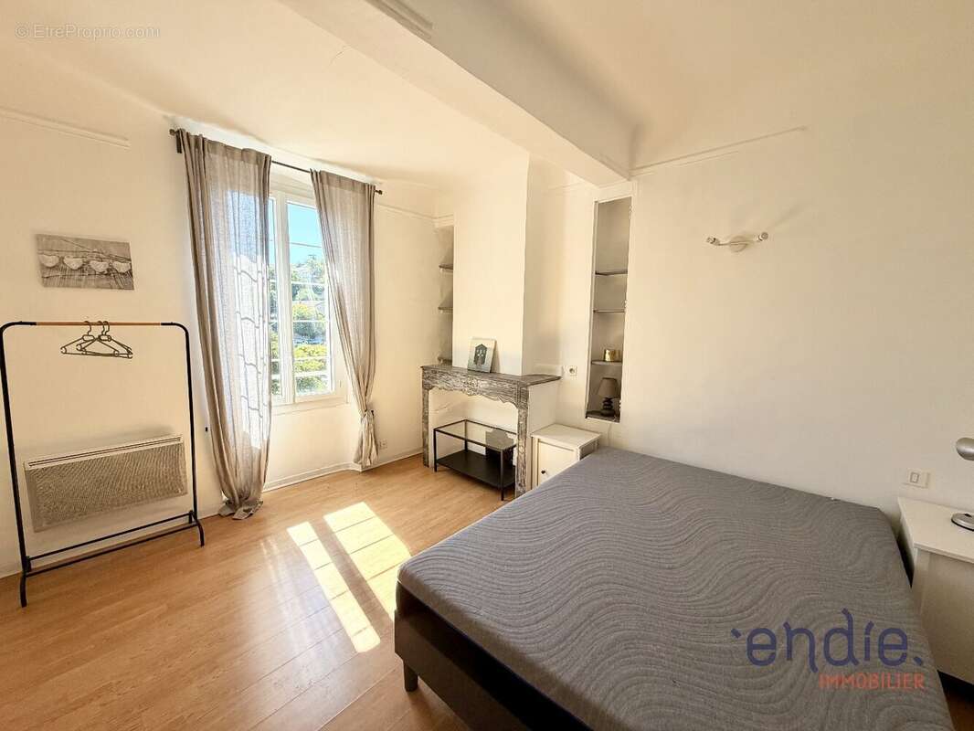 Appartement à DRAGUIGNAN