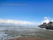 Appartement à WIMEREUX