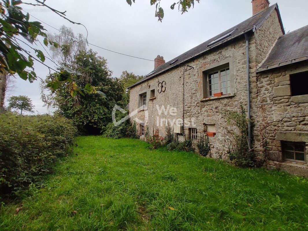 Maison 147 m² à Montsurs  - photo 2