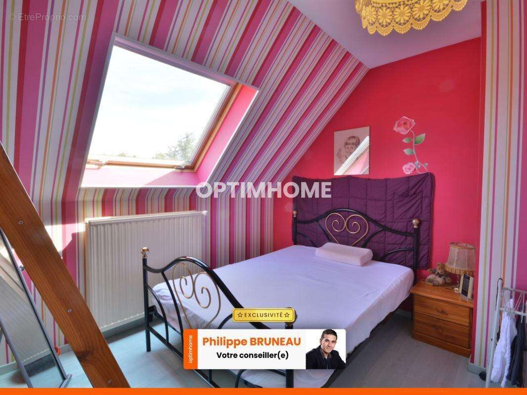 Votre futur chez-vous familial à Ivry-la-Bataille – Espace, confort et sérénité - photo 15