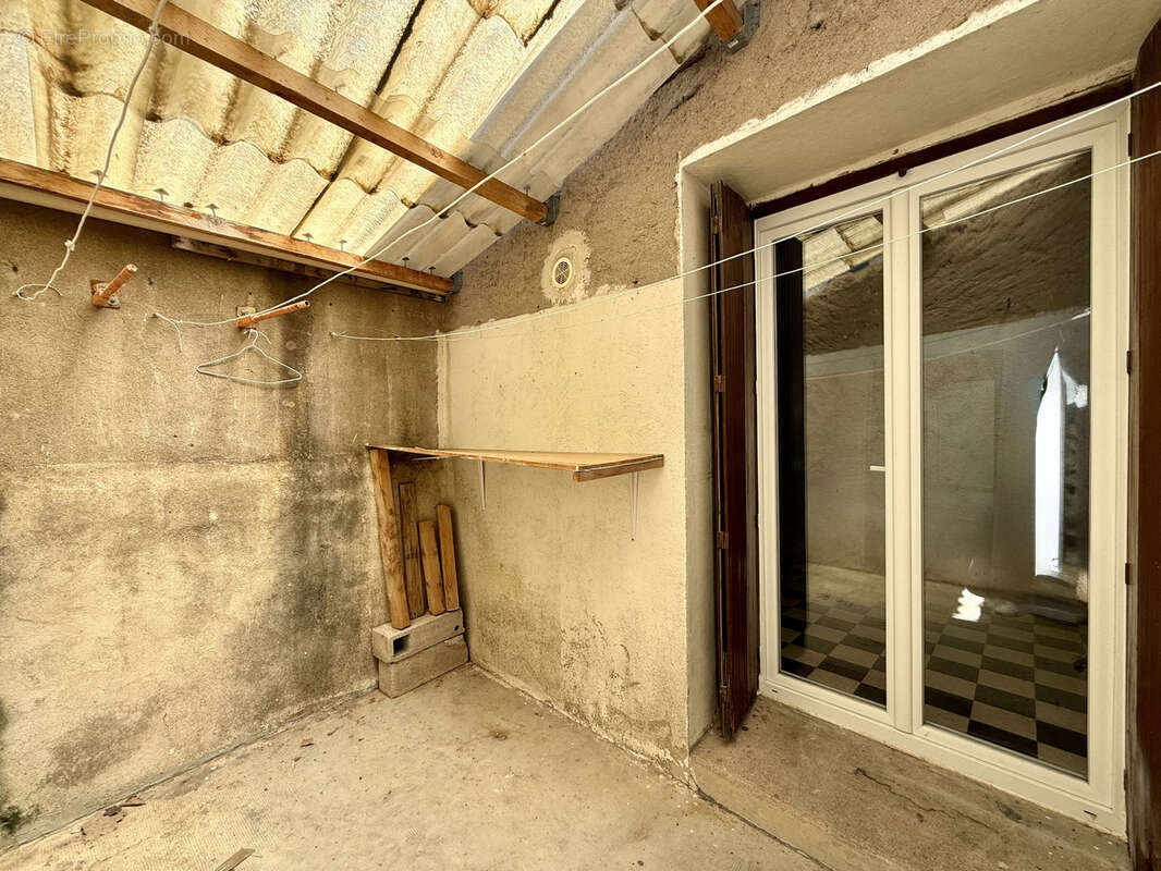 Maison à VIAS
