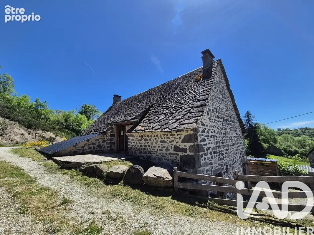 Photo 1 - Maison à CHASTREIX