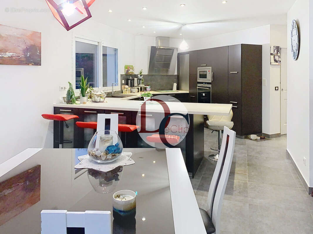 Photo 7 - Maison à PRECY-SUR-OISE