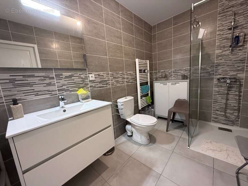 Maison à LA ROCHEFOUCAULD