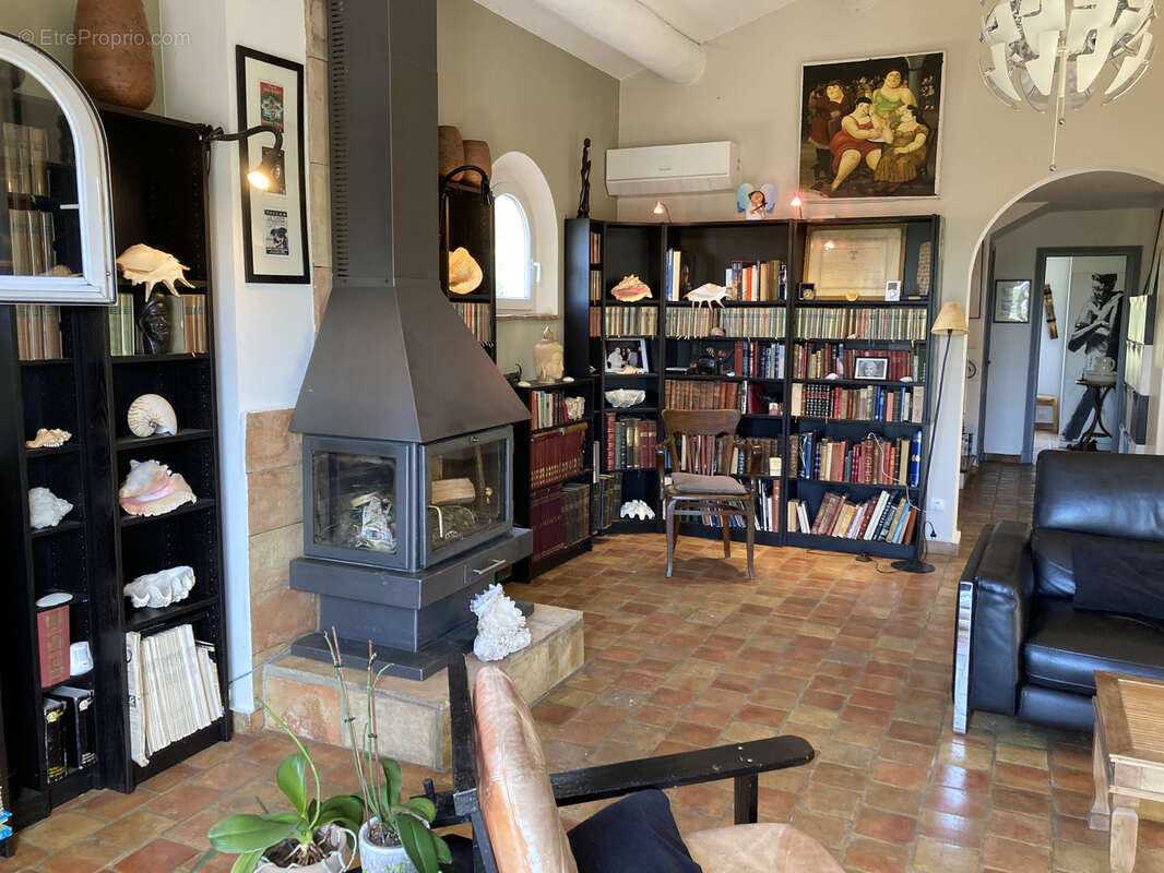 Maison à BROUZET-LES-ALES