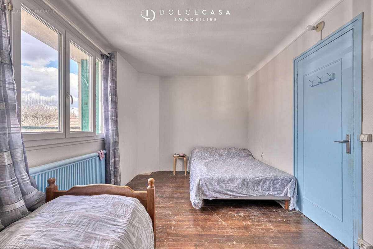 Maison à CHAMPIGNY-SUR-MARNE