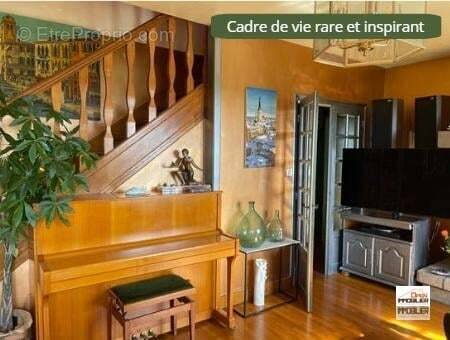 Maison à FRESSELINES