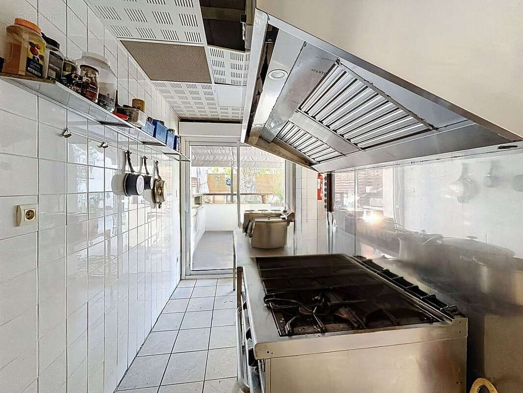 Appartement à PIERRE-BENITE