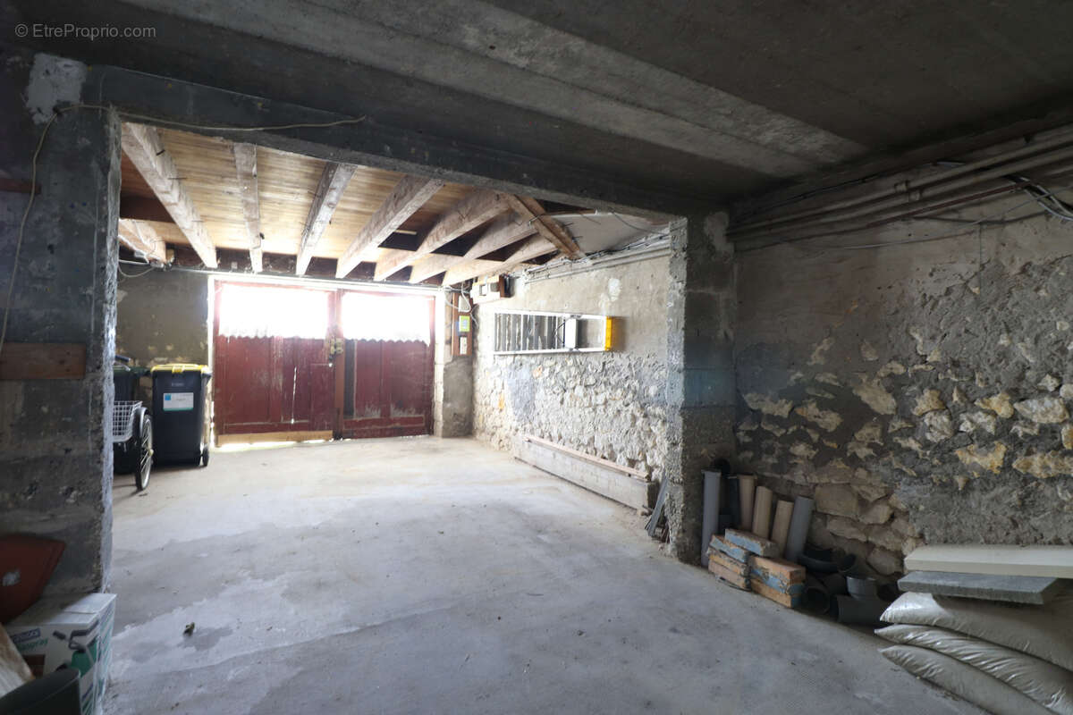 Maison à ROYAN