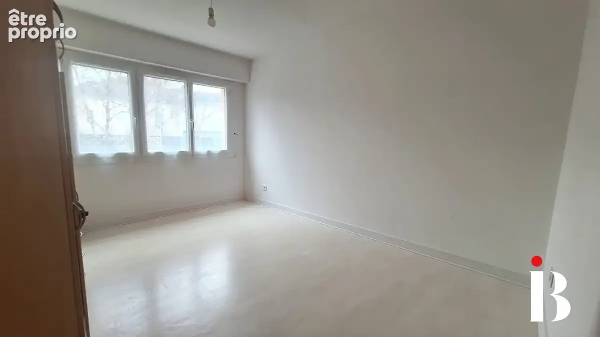 Appartement Nantes T3  65 m2 - photo 4