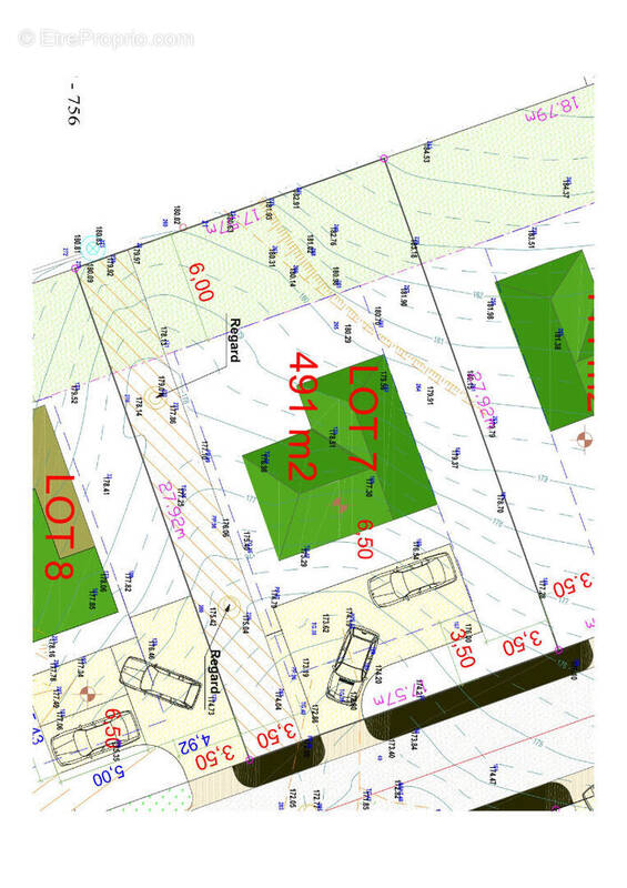 Terrain à FORT-DE-FRANCE