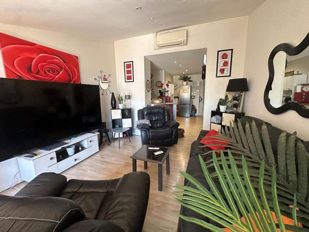 Appartement 51 m² à Bordeaux  - photo 3