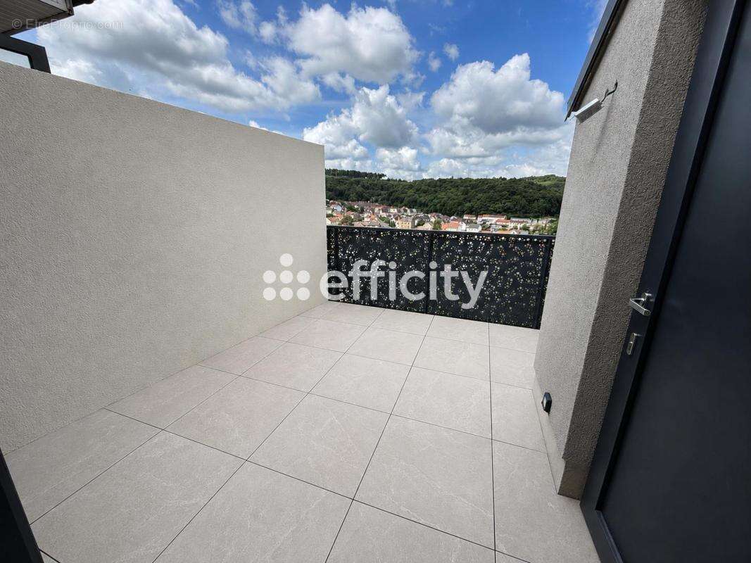 Appartement - photo 7