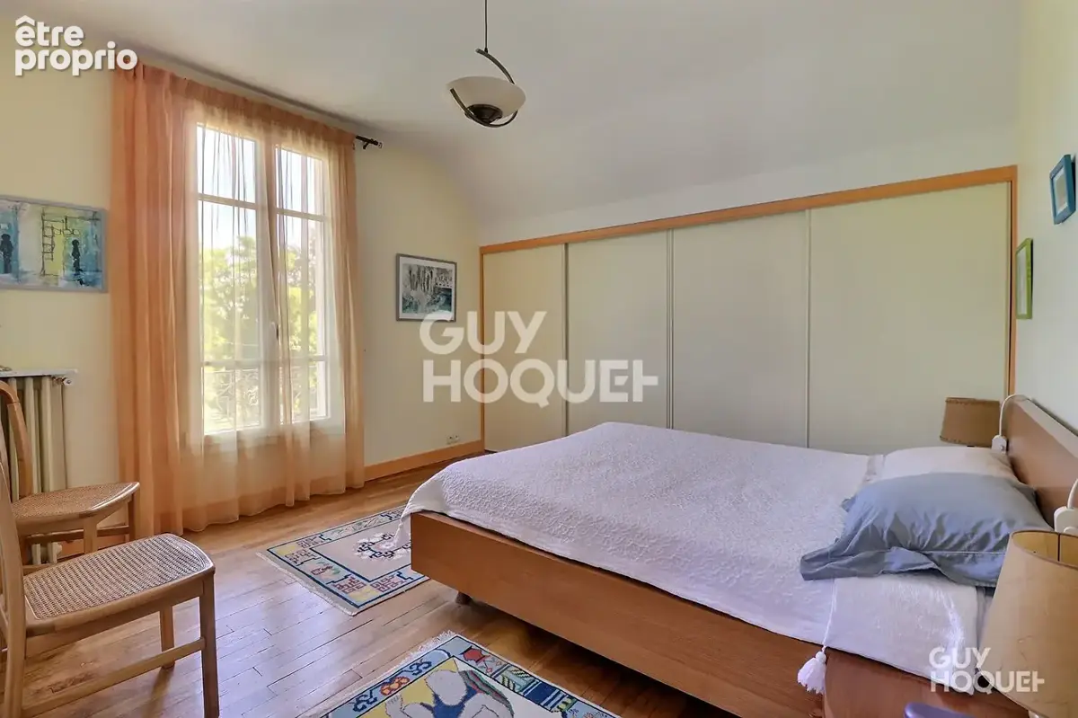 Maison Juvisy Sur Orge 7 pièce(s) - photo 12