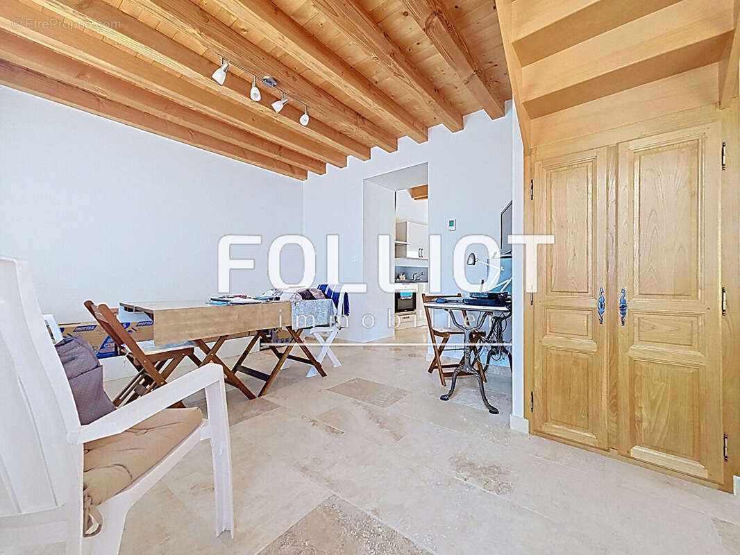 Maison 5 pièces à vendre à Barneville-Carteret - Réf. 145452 - photo 5