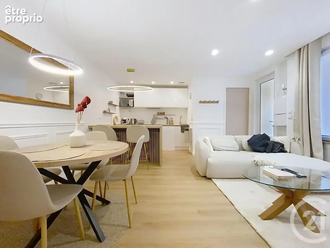 Appartement à CHARTRES