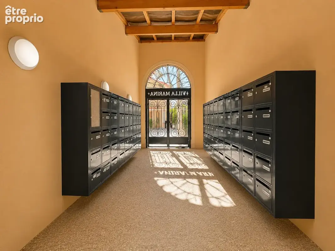 EXCLUSIVITÉ   Appartement neuf d'exception avec vue mer panoramique - photo 17