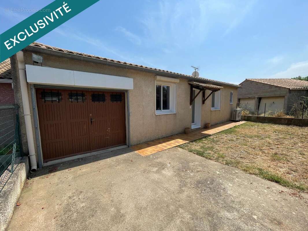 Maison 75 m² à Roujan  - photo 3