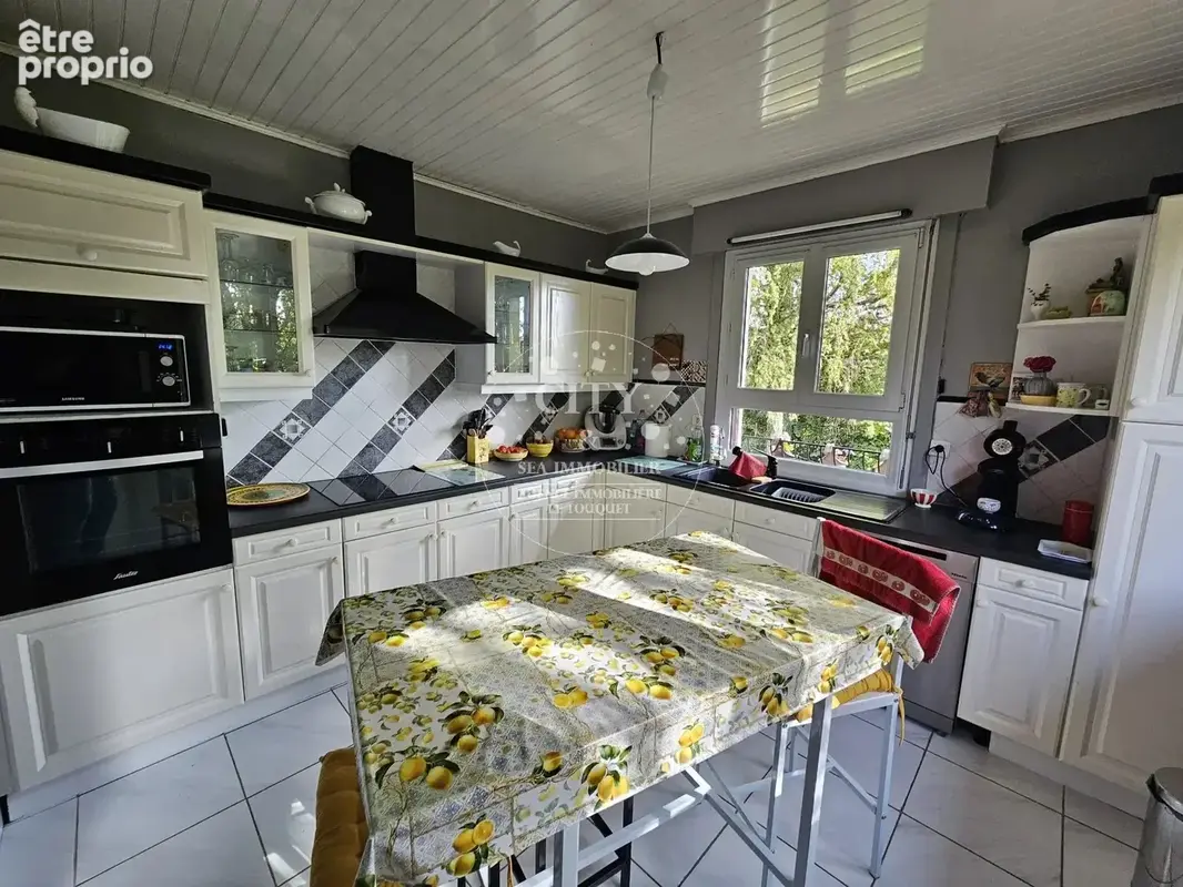Domaine equestre avec propriete de charme de 175 m2 - photo 4