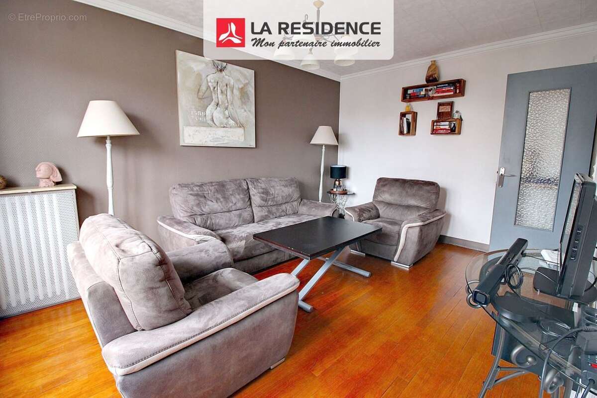 Maison 96 m² à Conflans-Sainte-Honorine  - photo 3