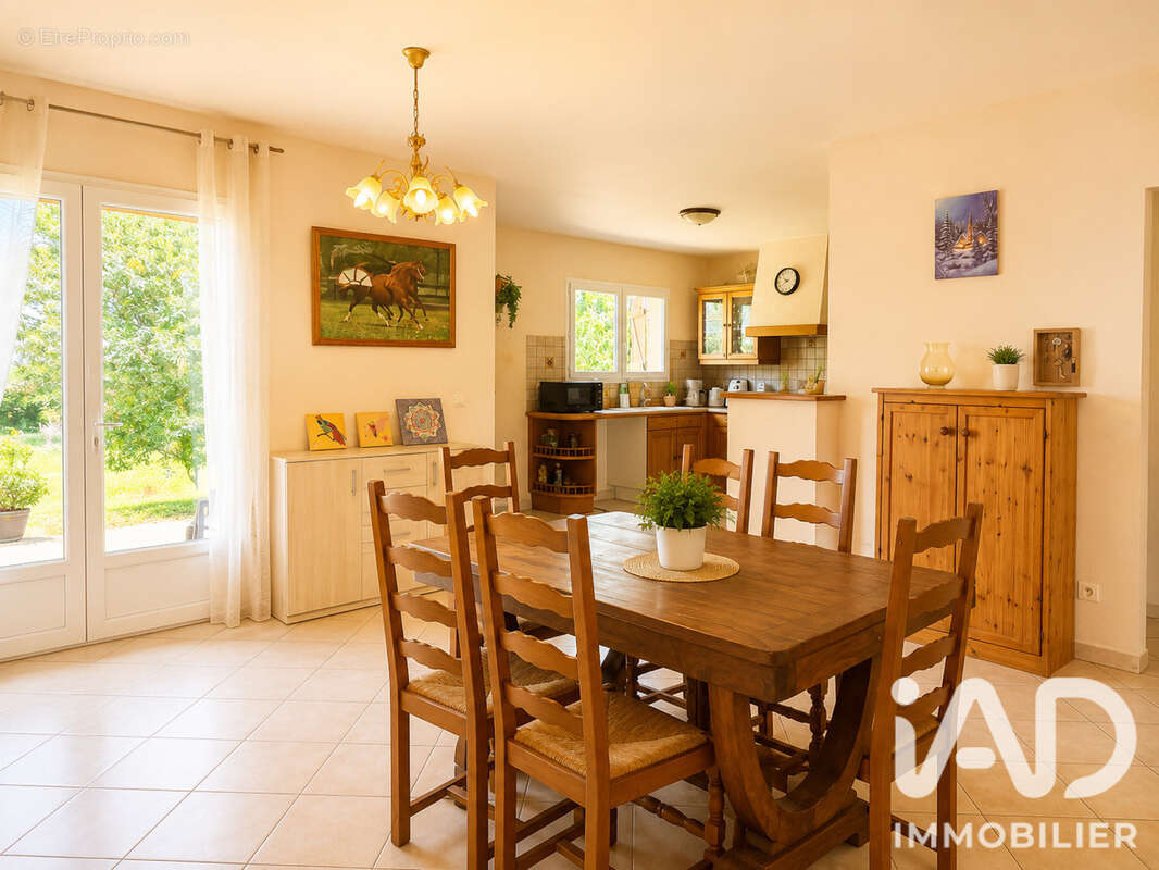 Maison 113 m² à Bouillac  - photo 9