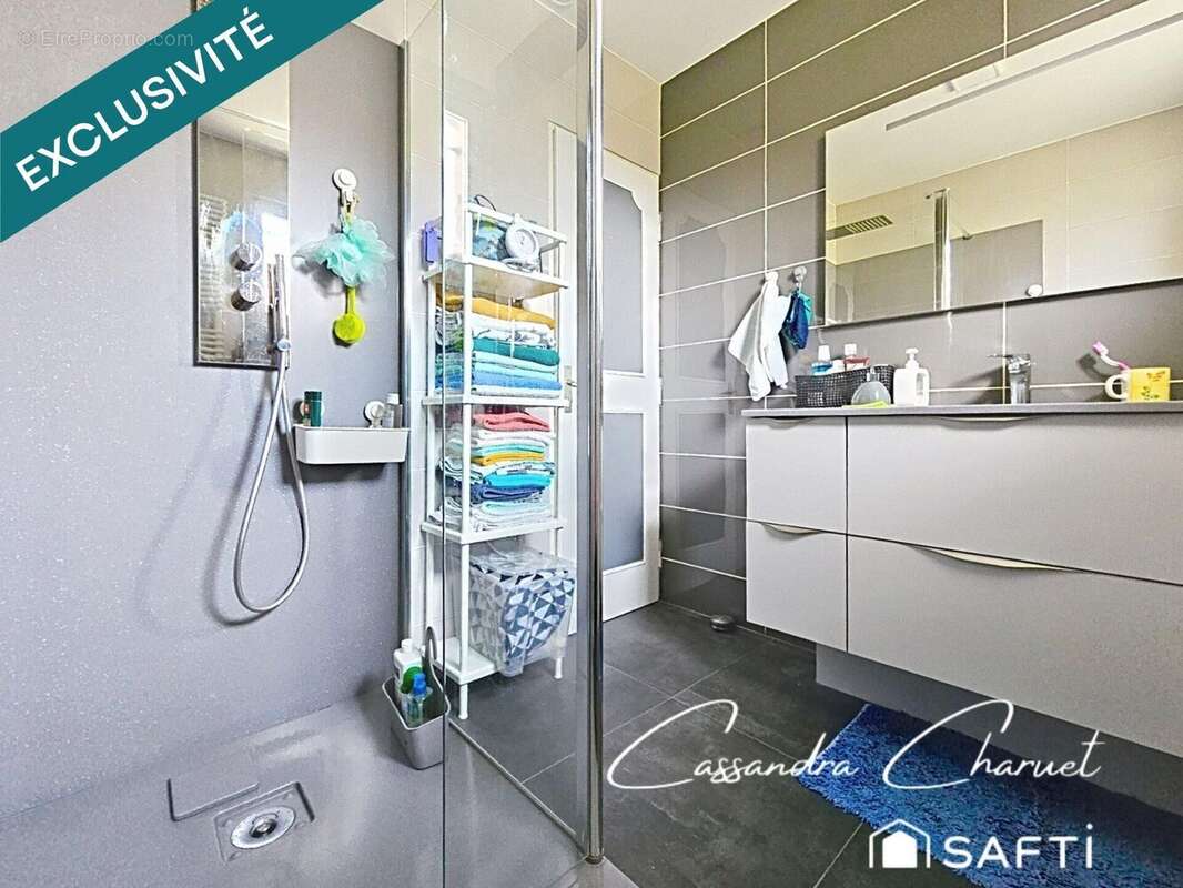 Photo 4 - Maison à SAINT-JUST-CHALEYSSIN