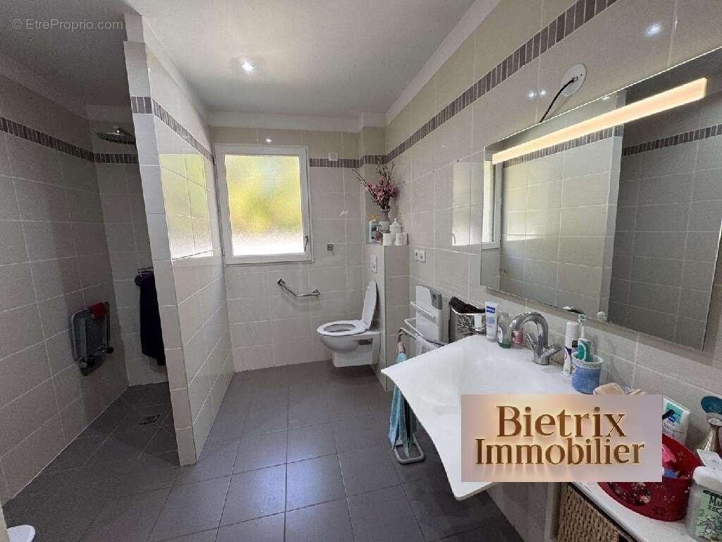 Maison à L&#039;ISLE-ADAM