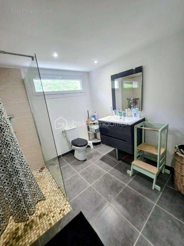 Maison à MORTAGNE-AU-PERCHE