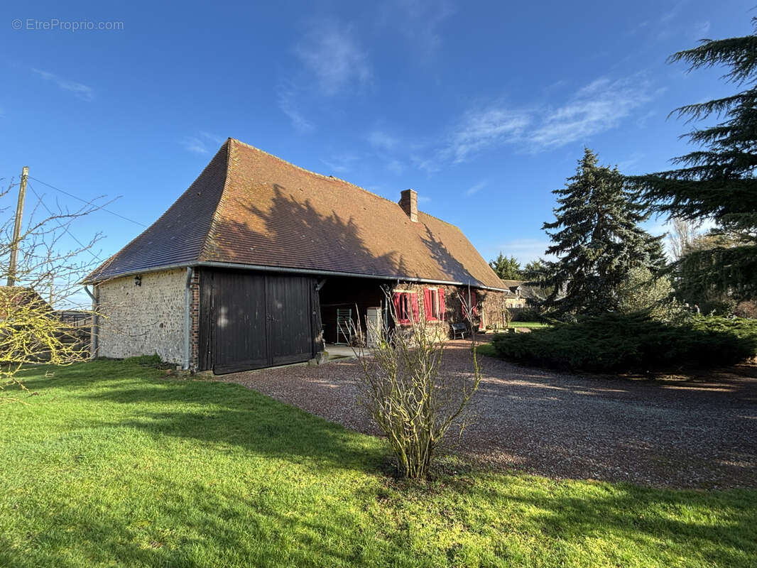 Maison 95 m² à Les Essarts  - photo 16