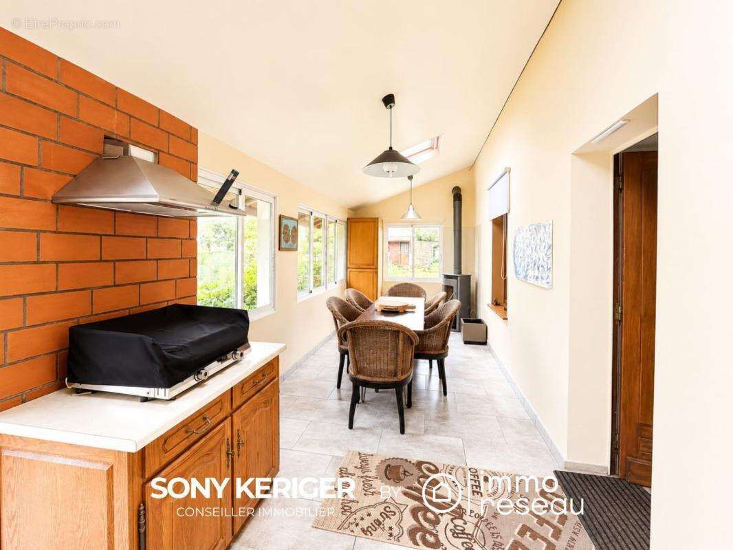 Maison 198 m² à Mormant  - photo 8