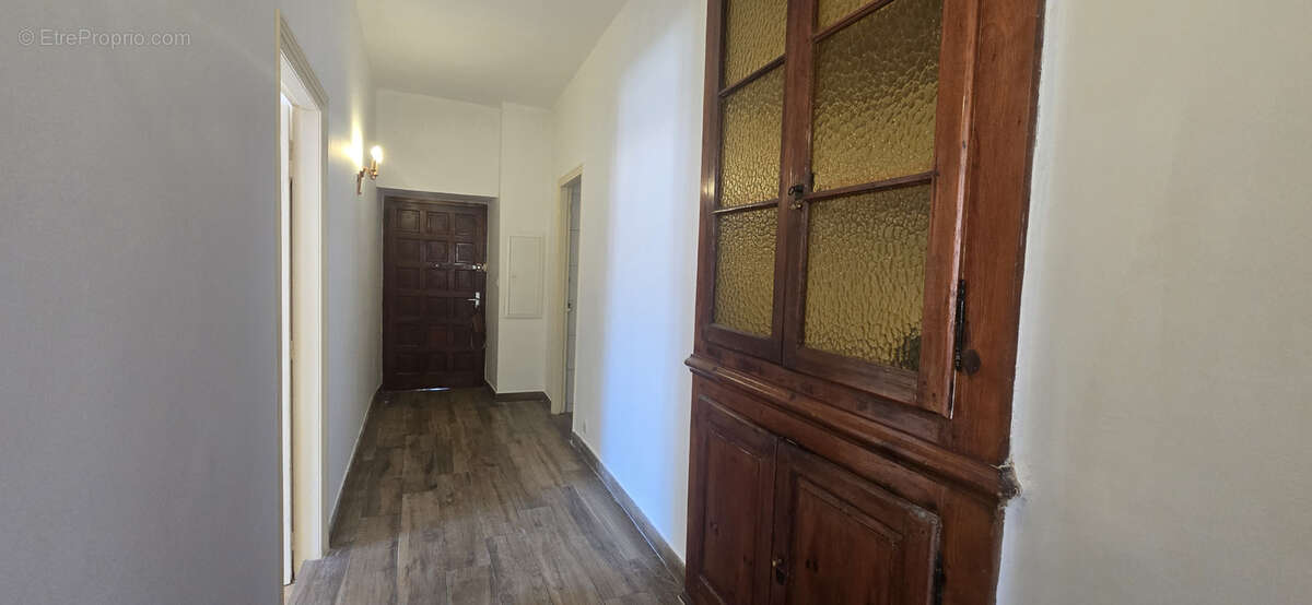 Tres bel appartement 2 chambres  et balcons à Propriano - photo 4