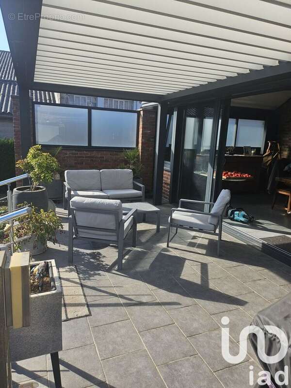 Photo 2 - Maison à GUESNAIN