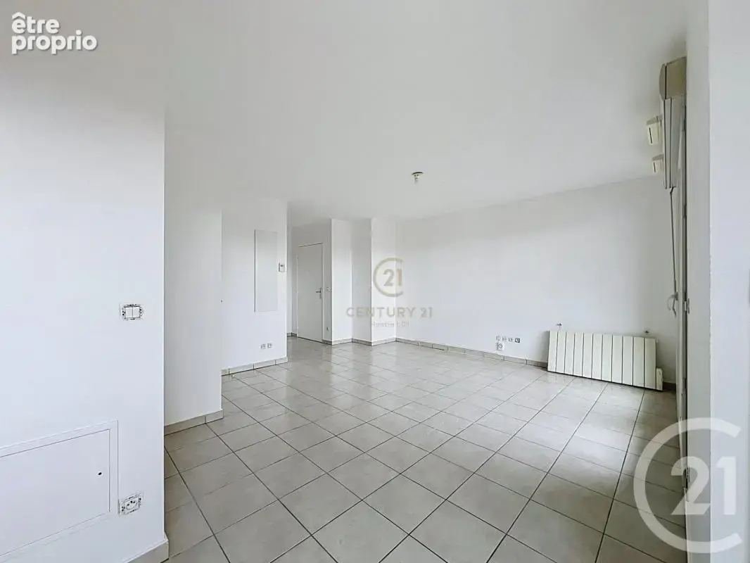 Photo Appartement à Lyon-8e au prix de 190 000€