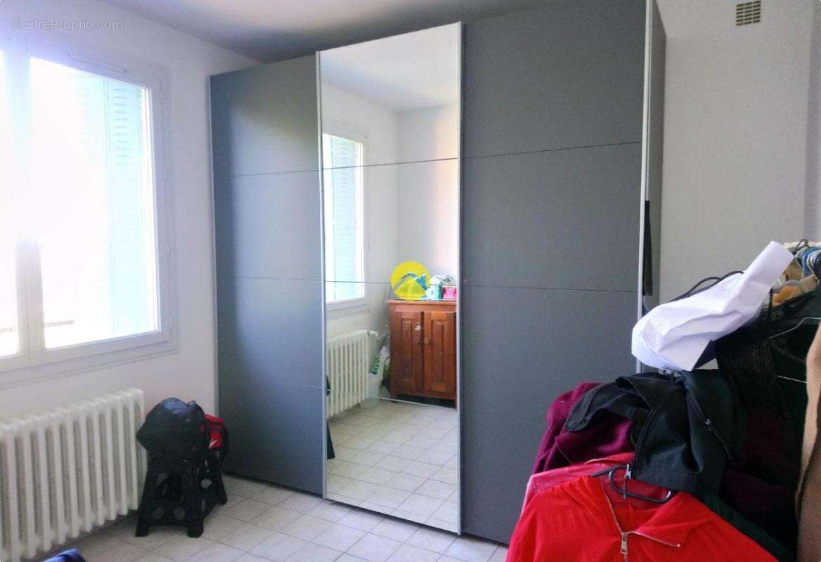 Maison à SAINT-AMAND-MONTROND