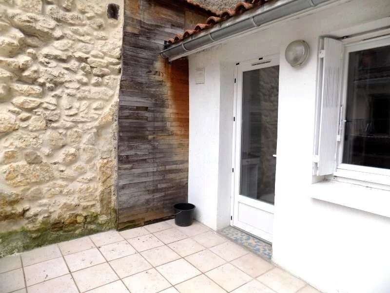 Appartement à AUCH