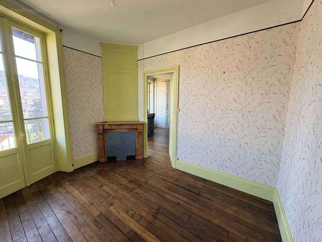 Appartement à TARARE