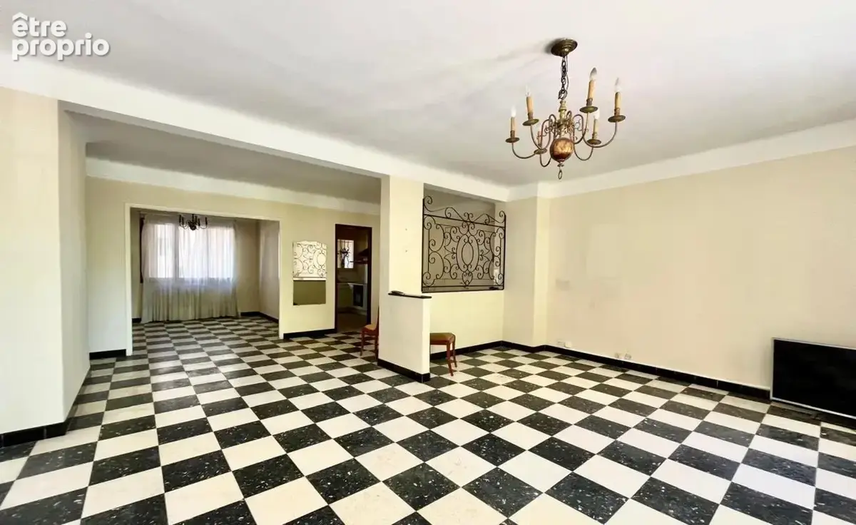 Appartement - photo 3
